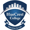 BlueCrest College Logo