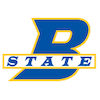 Bluefield State College Logo