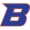 Boise State University Logo