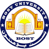 Bost University Logo