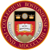 Boston College Logo