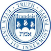 Brandeis University Logo