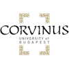 Corvinus University of Budapest Logo