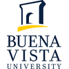 Buena Vista University Logo