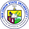 Bukidnon State University Logo