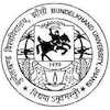 Bundelkhand University Jhansi Logo