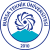 Bursa Technical University Logo