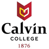 Calvin University Logo