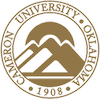 Cameron University Logo