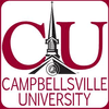 Campbellsville University Logo
