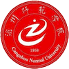 Cangzhou Normal University Logo