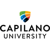 Capilano University Logo