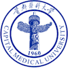 Capital Medical University Logo