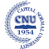 Capital Normal University Logo