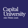 Capital University Logo