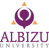 Carlos Albizu University Logo