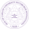 Carlow University Logo