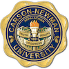 Carson Newman University Logo
