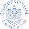 Cazenovia College Logo