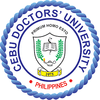Cebu Doctors' University Logo