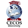 Cecos University Logo