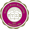 Central State University Logo