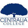 Centralia College Logo