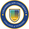 Chamberlain University Logo