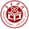 Changji University Logo