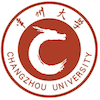 Changzhou University Logo