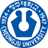 Cheongju University Logo