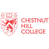 Chestnut Hill College Logo