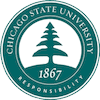 Chicago State University Logo