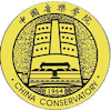China Conservatory Logo