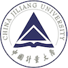 China Jiliang University Logo