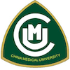 China Medical University Logo