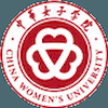 China Women's University Logo