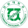 Chonnam National University Logo