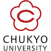 Chukyo University Logo