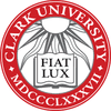 Clark University Logo