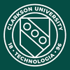 Clarkson University Logo