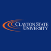 Clayton State University Logo