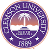 Clemson University Logo