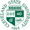 Cleveland State University Logo