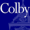 Colby College Logo