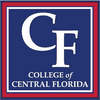 College of Central Florida Logo