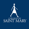 College of Saint Mary Omaha Logo