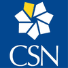 Community College of Southern Nevada Logo