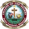 College of the Ozarks Logo