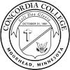 Concordia College Moorhead Logo